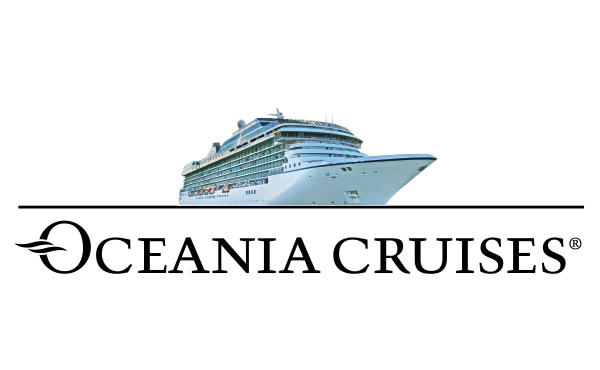 Oceania Cruises logo